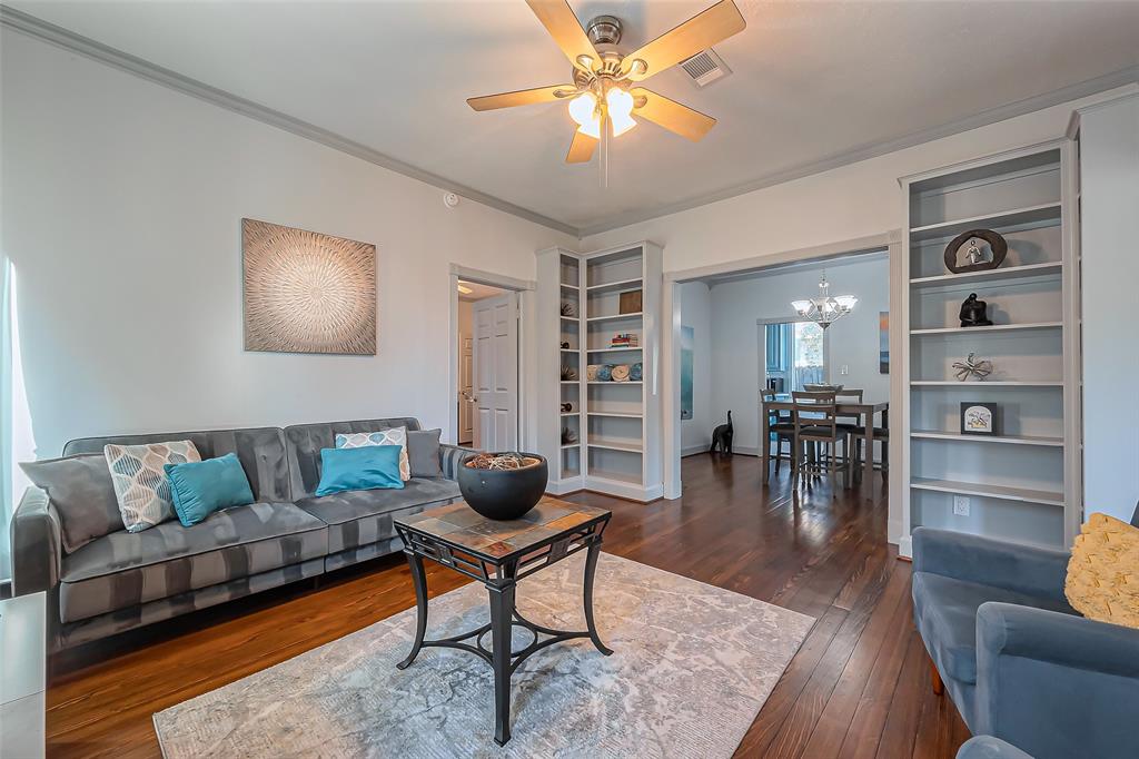 205 Northwood Street, Houston, Texas image 11