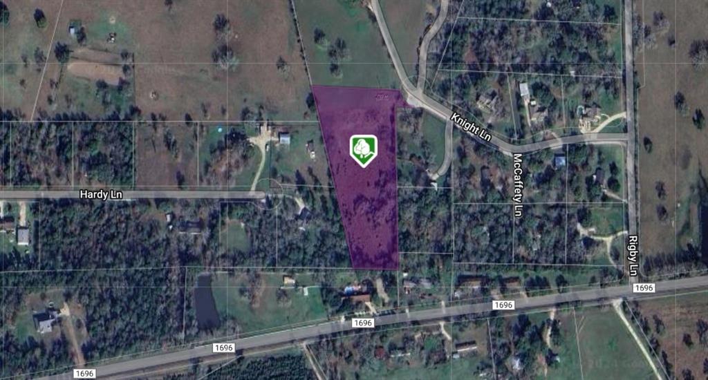 23 Knight Lane, Huntsville, Texas image 6