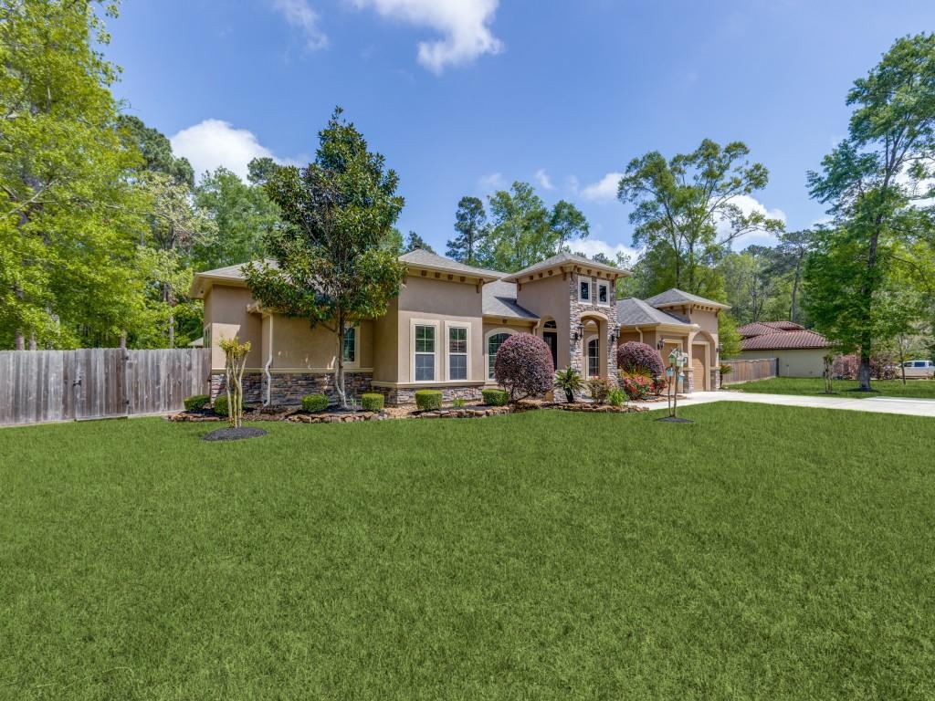 19343 Riverwalk Drive, Porter, Texas image 1