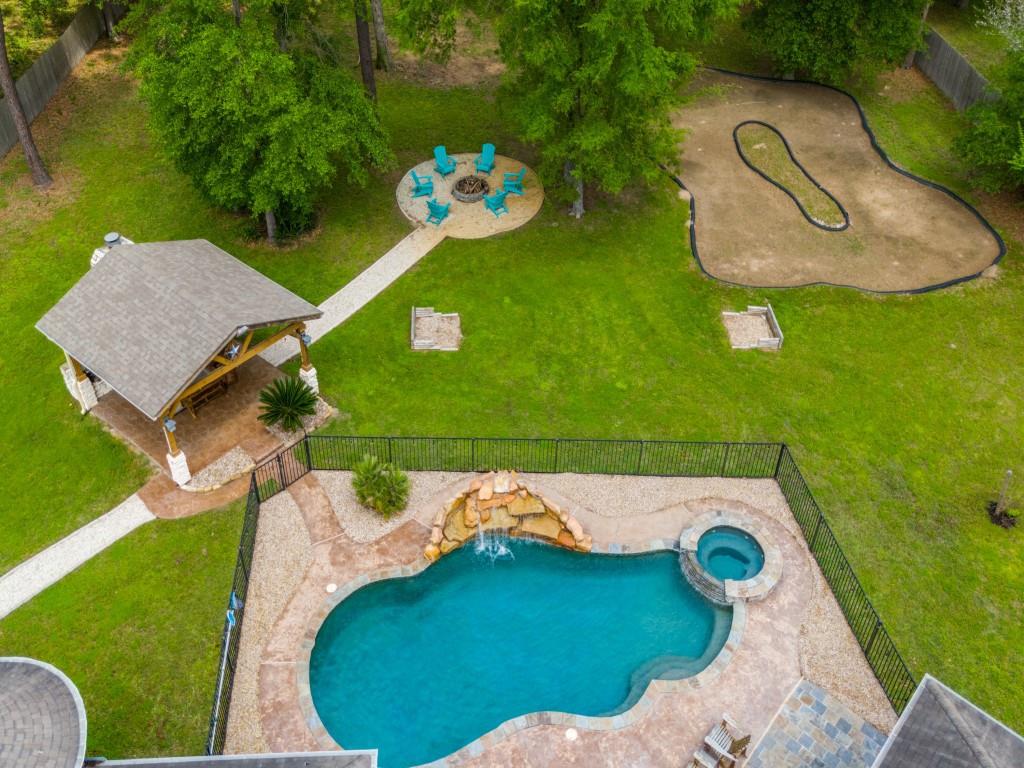 19343 Riverwalk Drive, Porter, Texas image 14