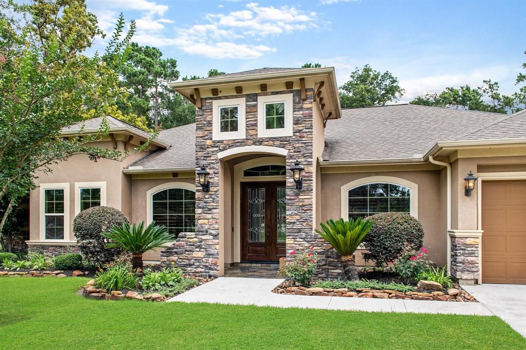 19343 Riverwalk Drive, Porter, Texas image 2