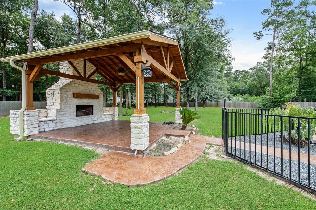 19343 Riverwalk Drive, Porter, Texas image 11