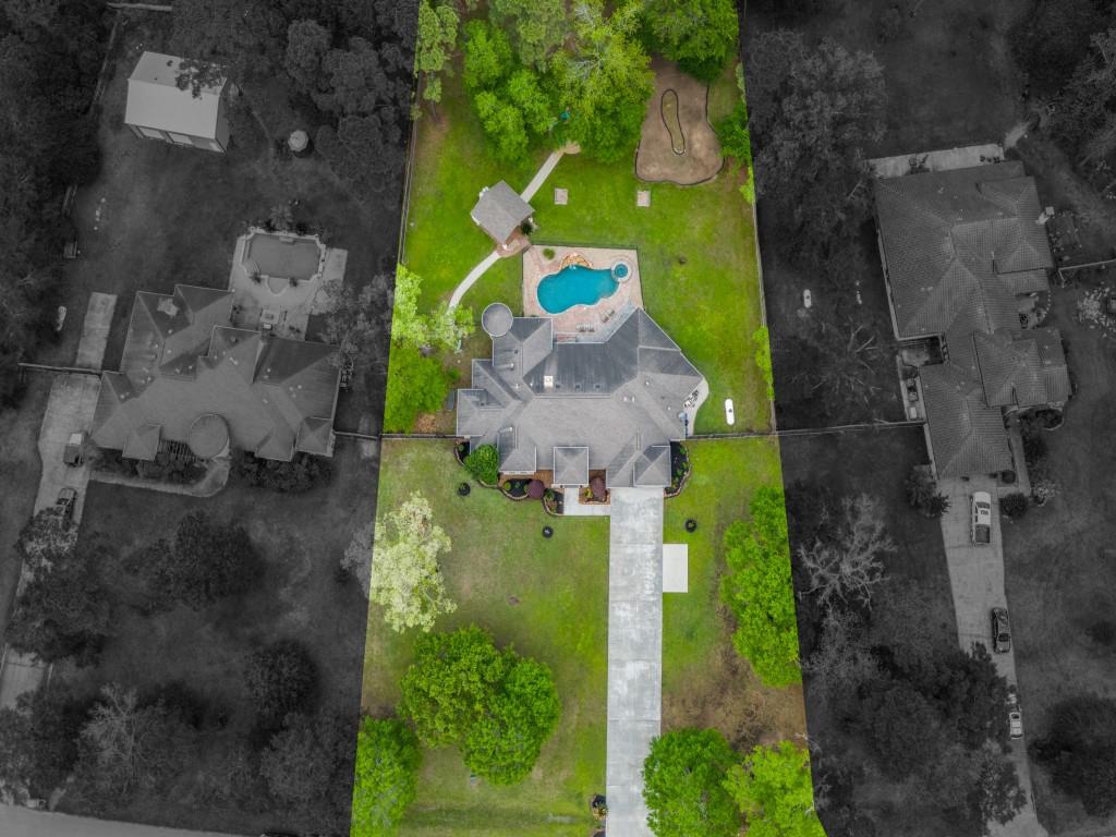 19343 Riverwalk Drive, Porter, Texas image 3