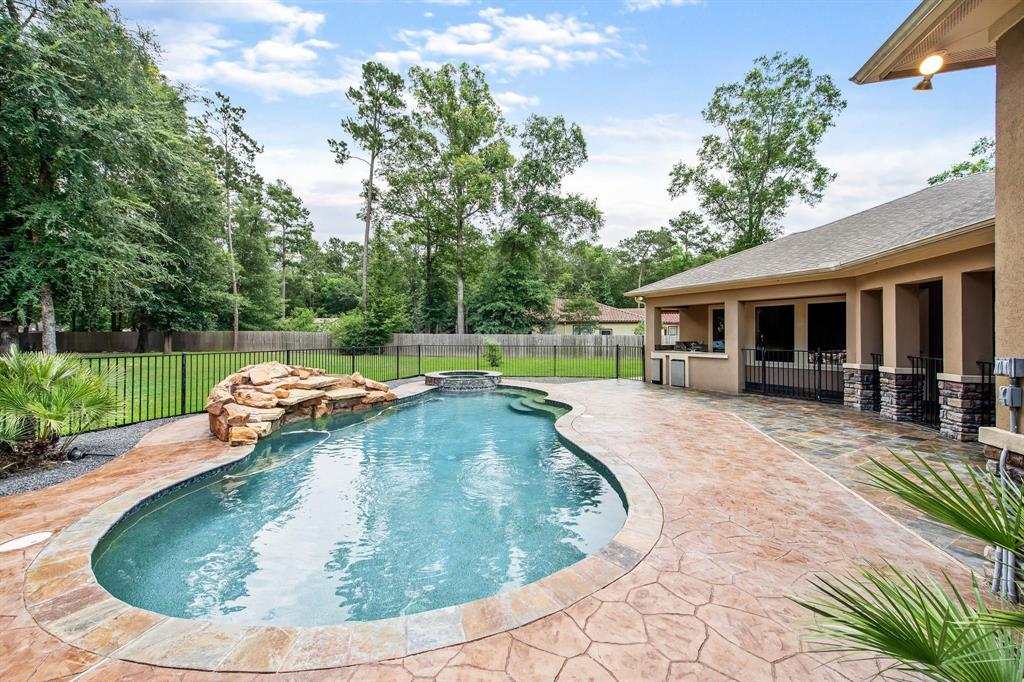 19343 Riverwalk Drive, Porter, Texas image 9