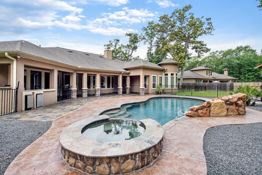 19343 Riverwalk Drive, Porter, Texas image 7