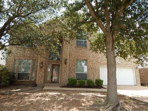 22206 Bridgestone Pine Court Spring TX 77388