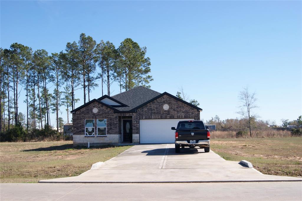 633 Road 5117, Cleveland, Texas image 1