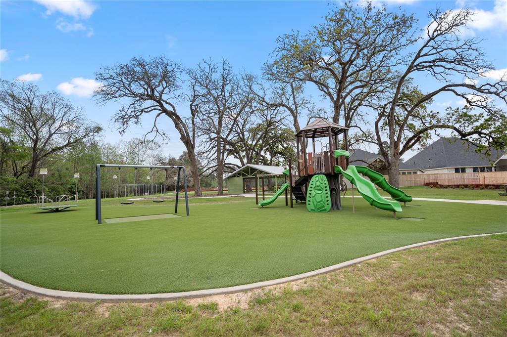 406 Arctic Warbler Court, Magnolia, Texas image 6