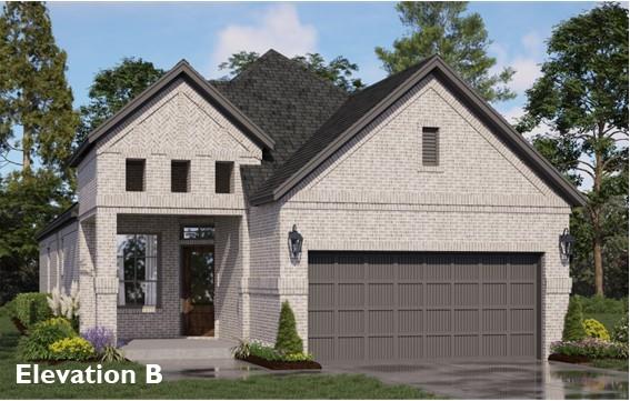 2250 Garden Arbor, Tomball, Texas image 1