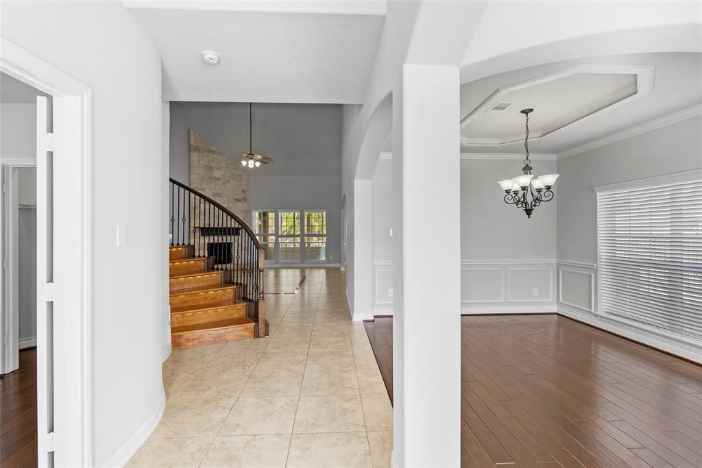 2446 W Bramlet Drive