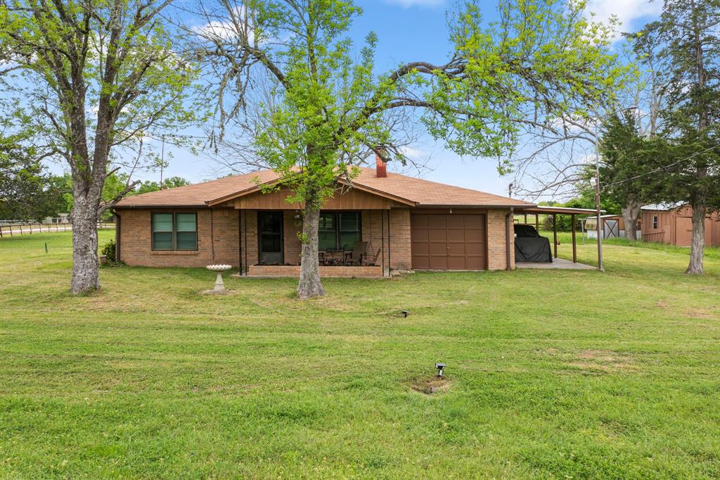 001 County Road 232, Richards, Texas image 5