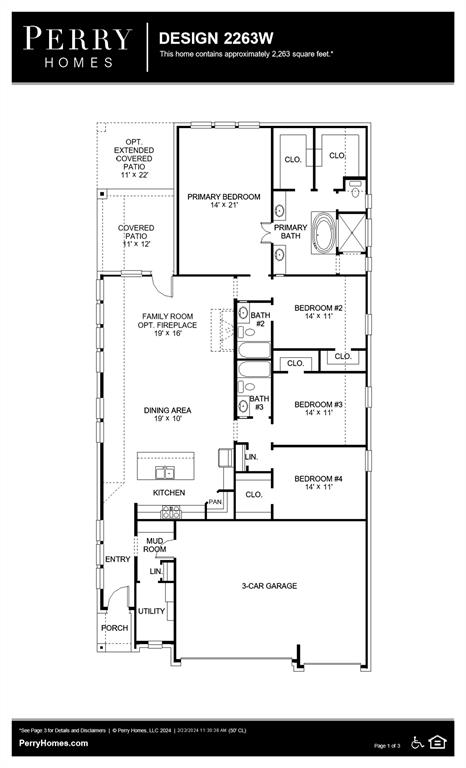 31246 Firefly Meadow Court, Fulshear, Texas image 2