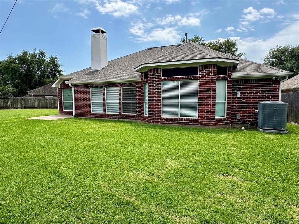 5035 Chappel Hill Drive, Missouri City, Texas image 22