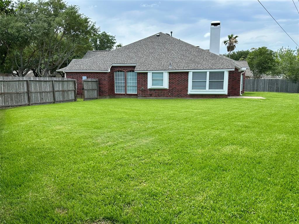 5035 Chappel Hill Drive, Missouri City, Texas image 23