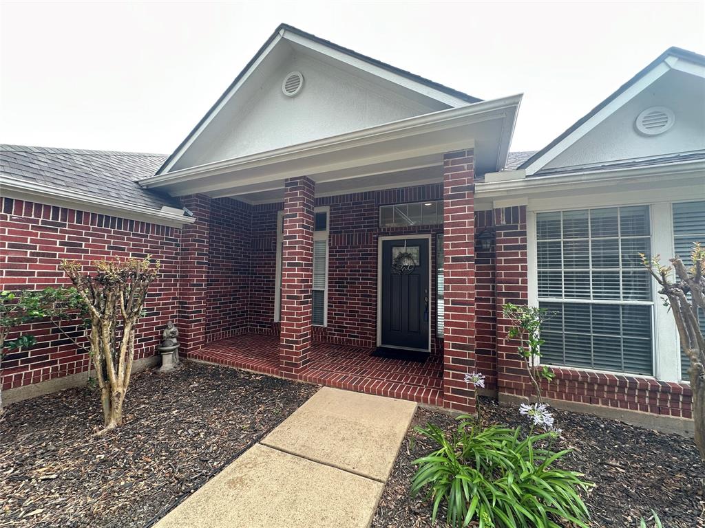 5035 Chappel Hill Drive, Missouri City, Texas image 2