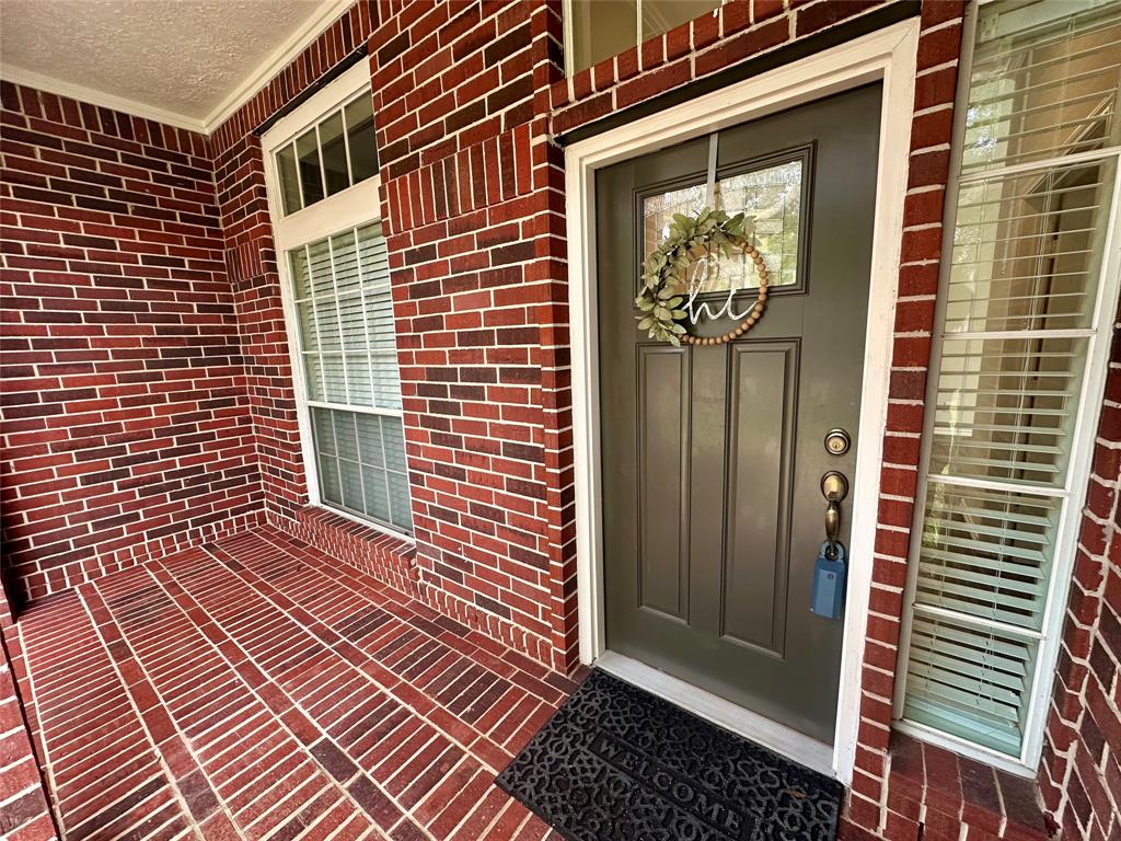 5035 Chappel Hill Drive, Missouri City, Texas image 3