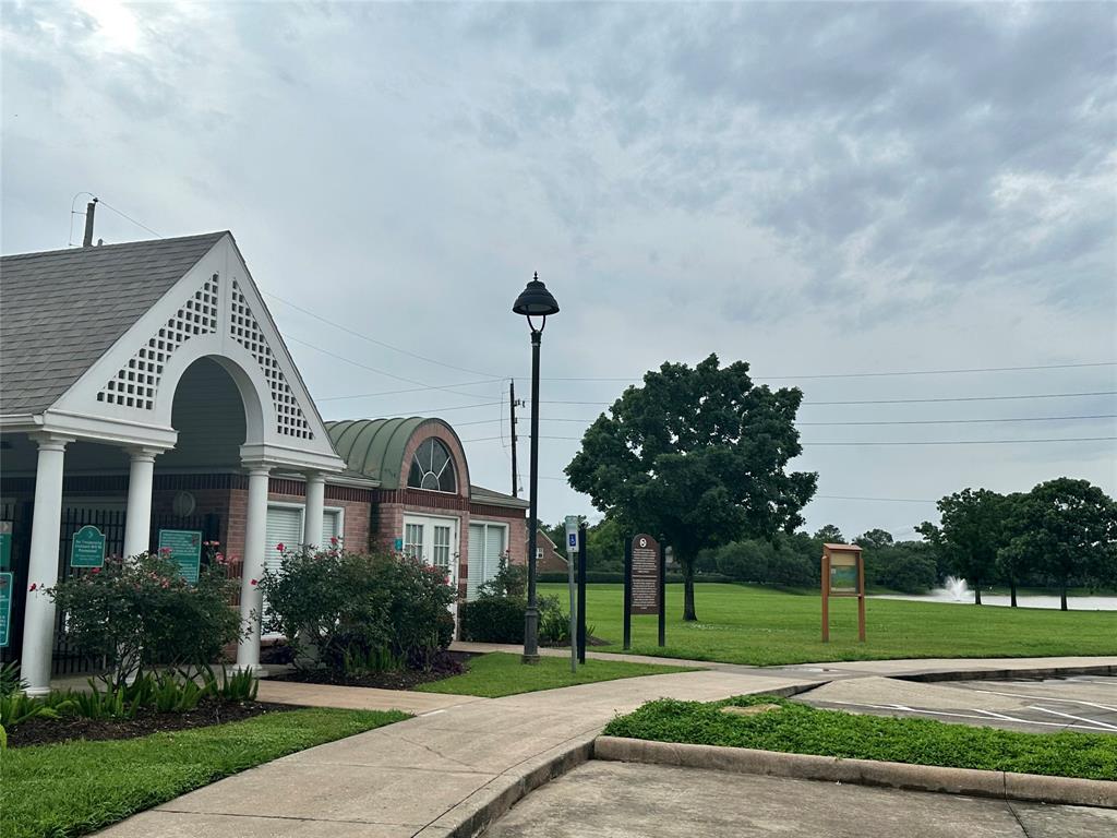 5035 Chappel Hill Drive, Missouri City, Texas image 26