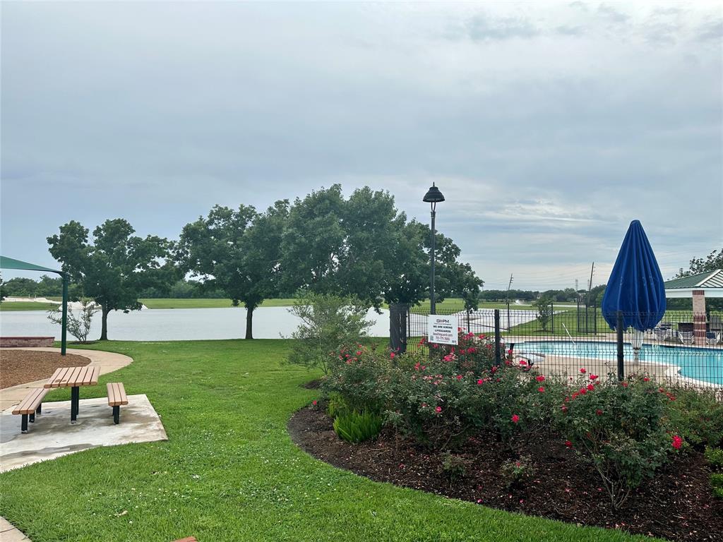 5035 Chappel Hill Drive, Missouri City, Texas image 25