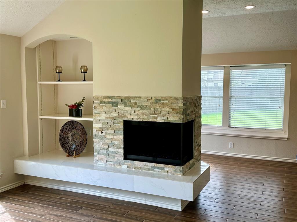 5035 Chappel Hill Drive, Missouri City, Texas image 12