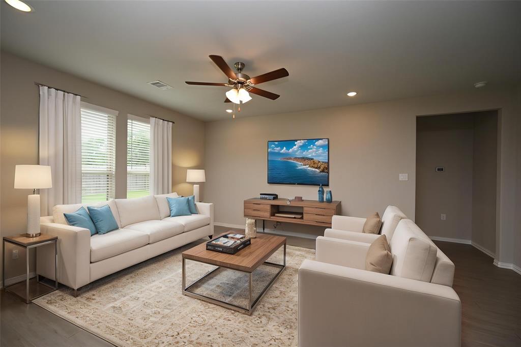 8310 Divot Trace, Fulshear, Texas image 10
