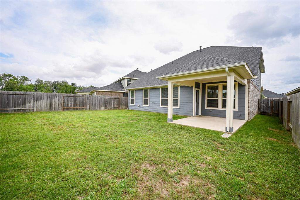 8310 Divot Trace, Fulshear, Texas image 43