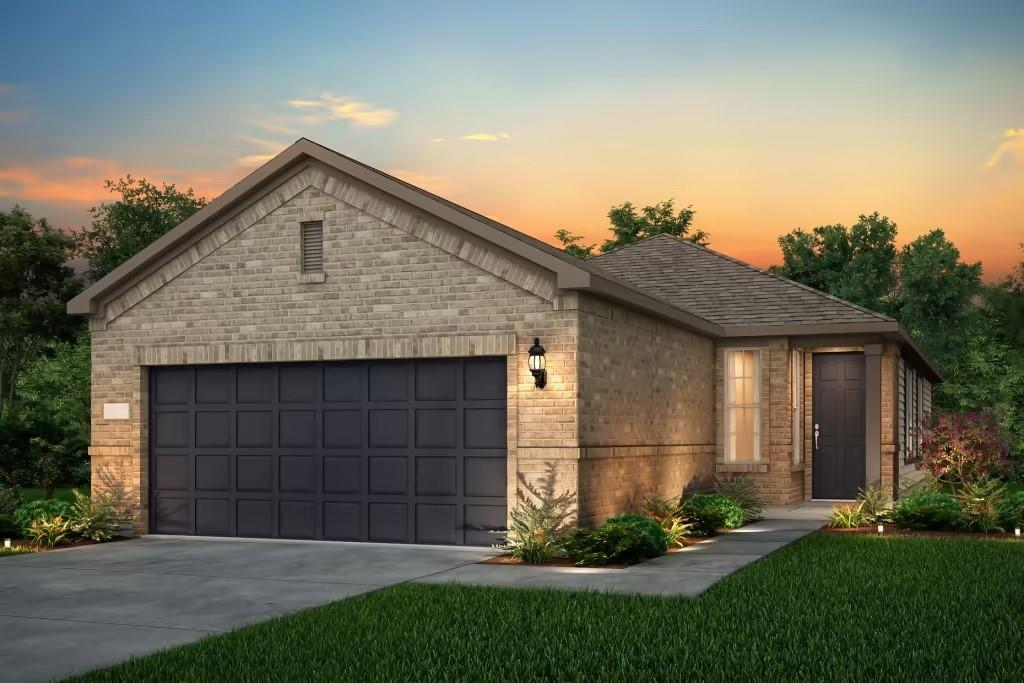 31719 Regal Drive, Fulshear, Texas image 1