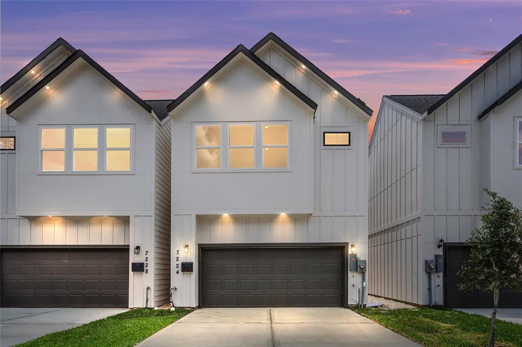7228 Avenue B, Houston, Texas image 1