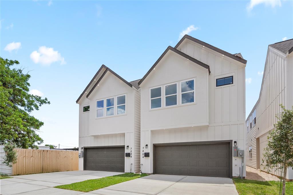 7228 Avenue B, Houston, Texas image 3