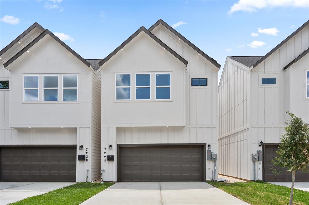 7228 Avenue B, Houston, Texas image 2
