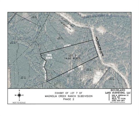 Photo of 27 King Ranch Road South Road, Onalaska, TX 77360 (MLS # 88177855)