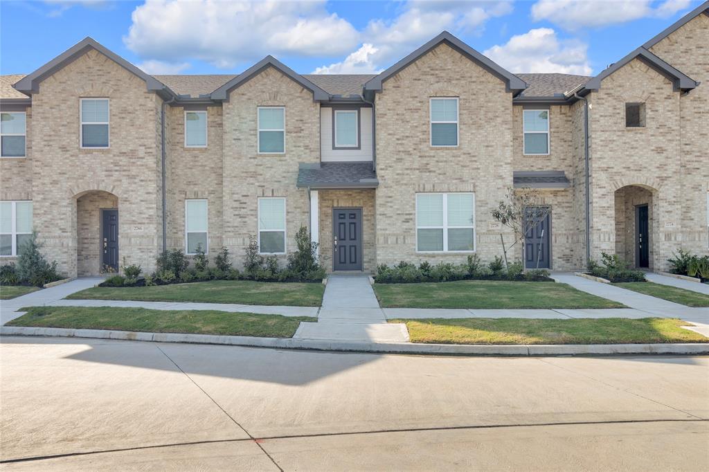 2782 Mariposa Creek Drive #2, Rosharon, Texas image 1