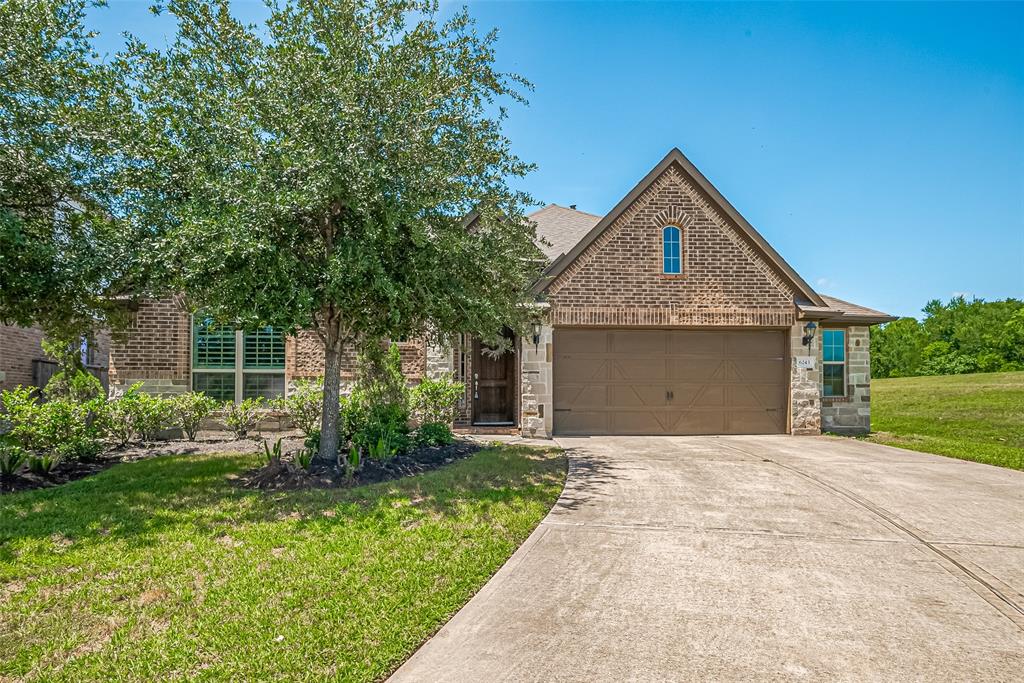 6243 Garden Lakes Lane, Sugar Land, Texas image 1