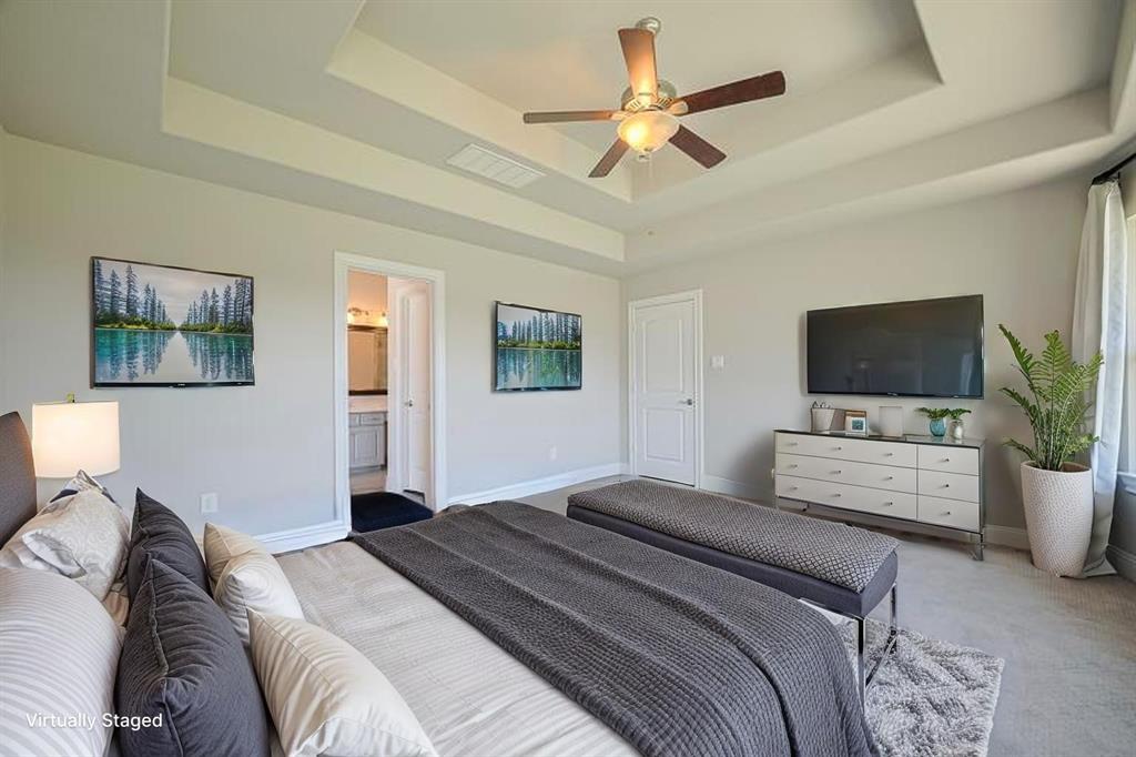 6243 Garden Lakes Lane, Sugar Land, Texas image 38