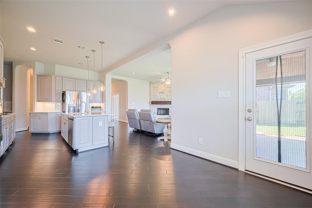 6243 Garden Lakes Lane, Sugar Land, Texas image 28