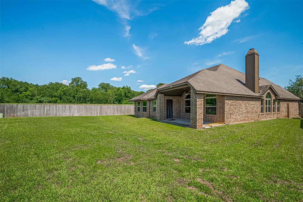 6243 Garden Lakes Lane, Sugar Land, Texas image 45
