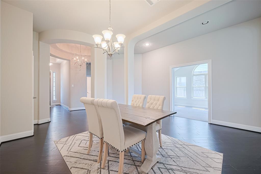 6243 Garden Lakes Lane, Sugar Land, Texas image 17
