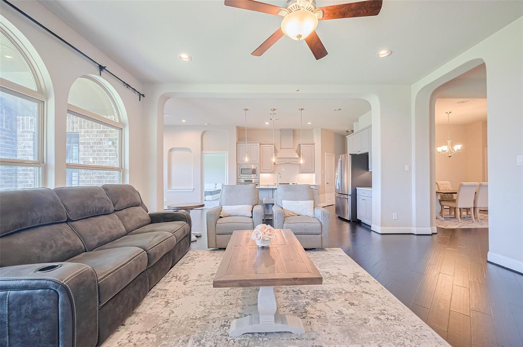 6243 Garden Lakes Lane, Sugar Land, Texas image 21
