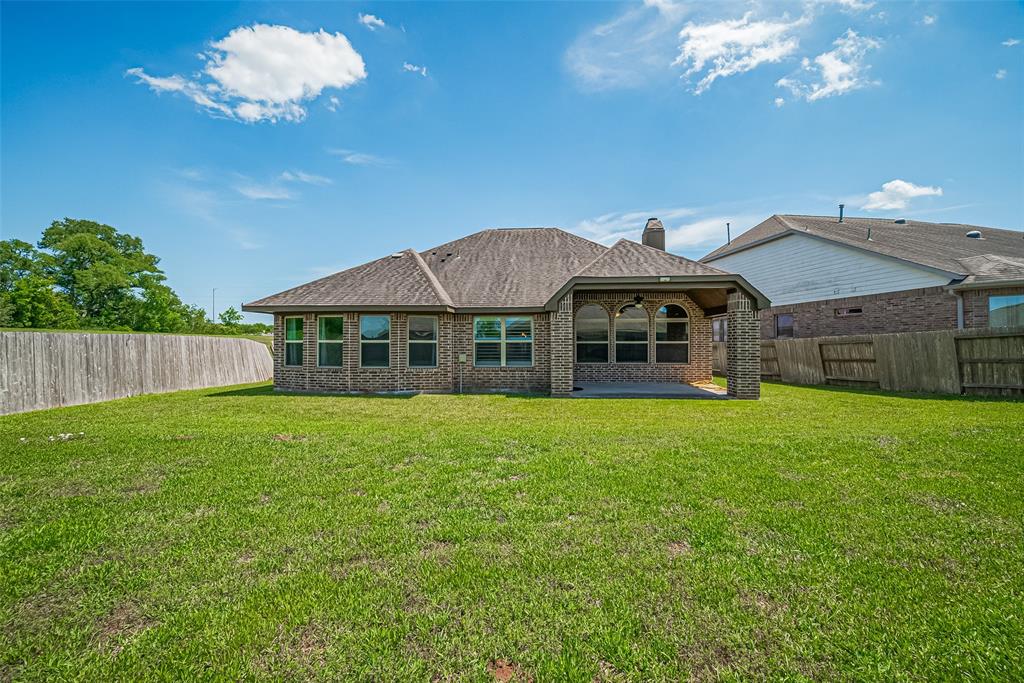 6243 Garden Lakes Lane, Sugar Land, Texas image 46