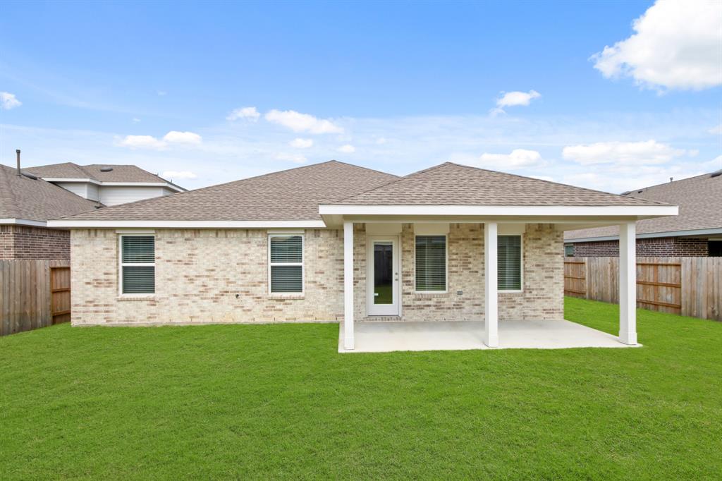 700 Brazos Trail, Dayton, Texas image 14