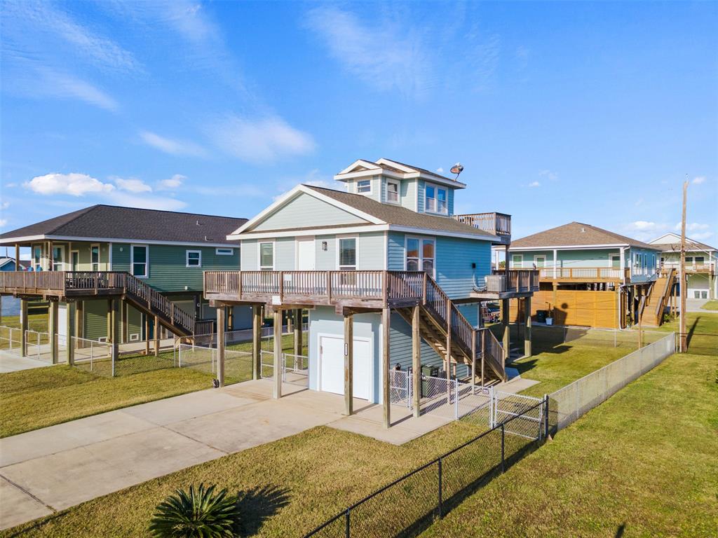 4219 Panola Drive, Galveston, Texas image 26