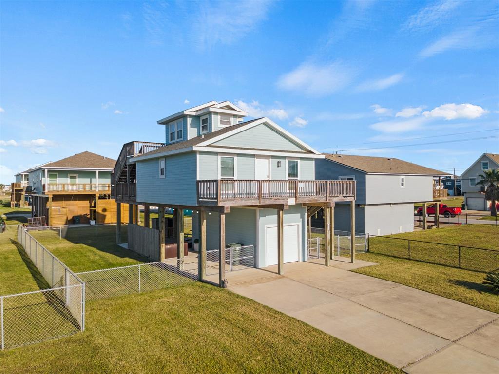 4219 Panola Drive, Galveston, Texas image 27