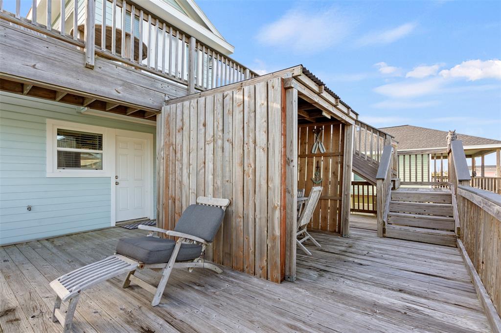 4219 Panola Drive, Galveston, Texas image 15