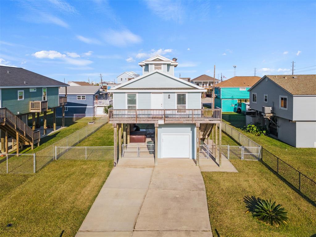 4219 Panola Drive, Galveston, Texas image 25