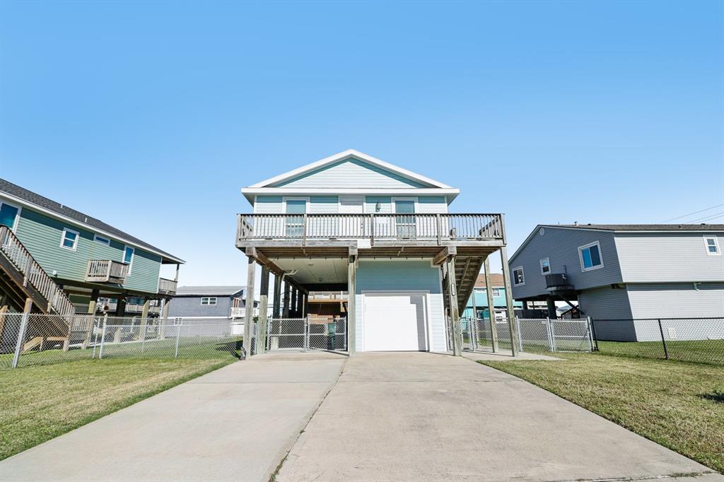 4219 Panola Drive, Galveston, Texas image 20