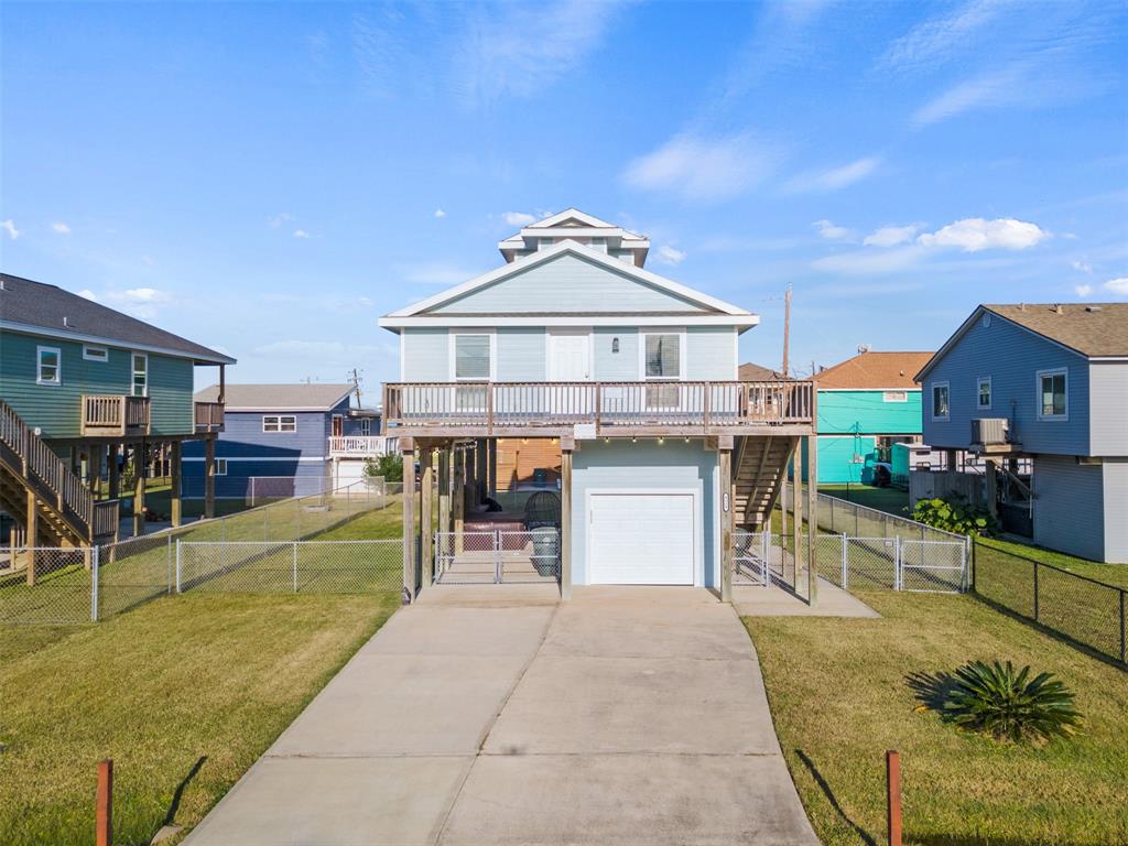 4219 Panola Drive, Galveston, Texas image 24