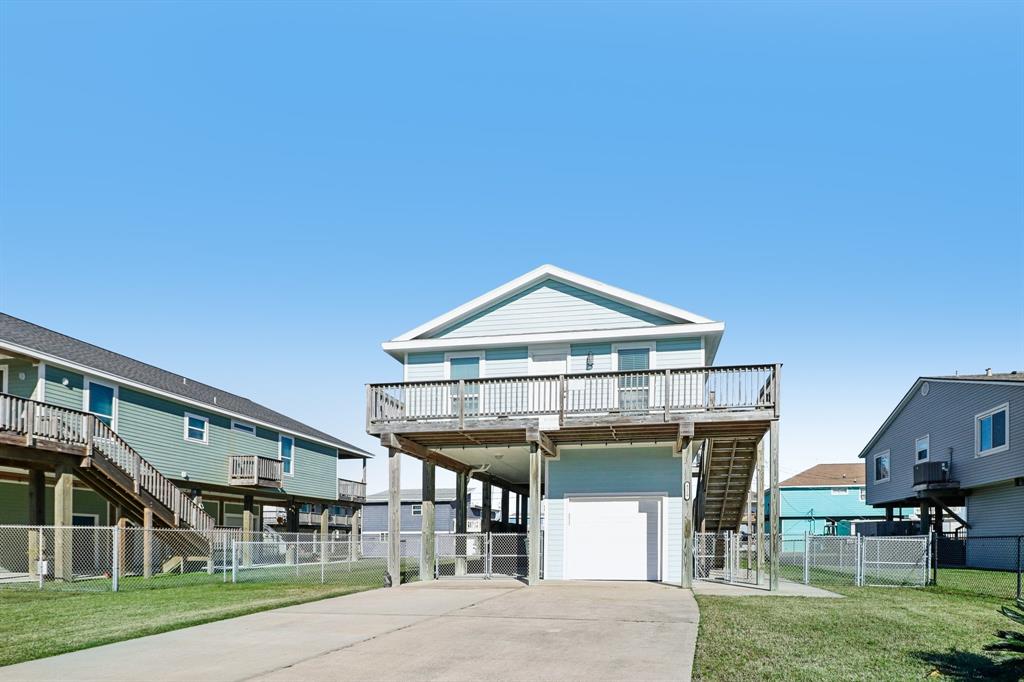 4219 Panola Drive, Galveston, Texas image 22