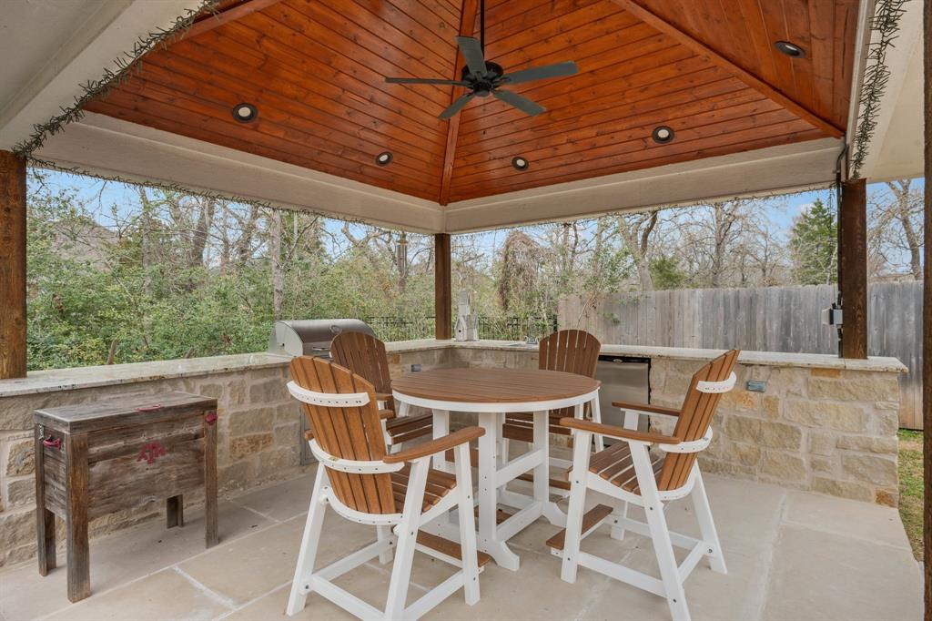 1219 Quarry Oaks Drive, College Station, Texas image 29