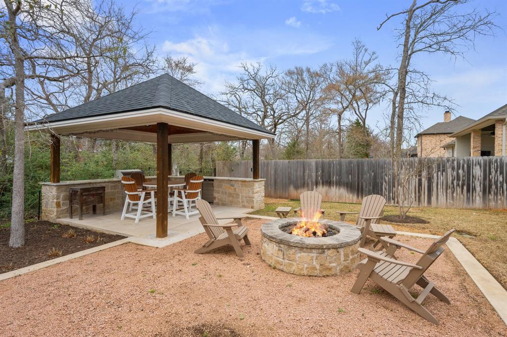 1219 Quarry Oaks Drive, College Station, Texas image 27