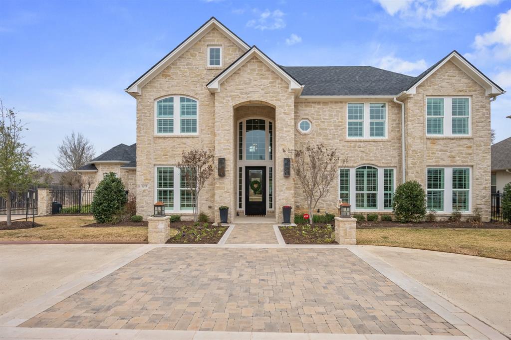 1219 Quarry Oaks Drive, College Station, Texas image 1