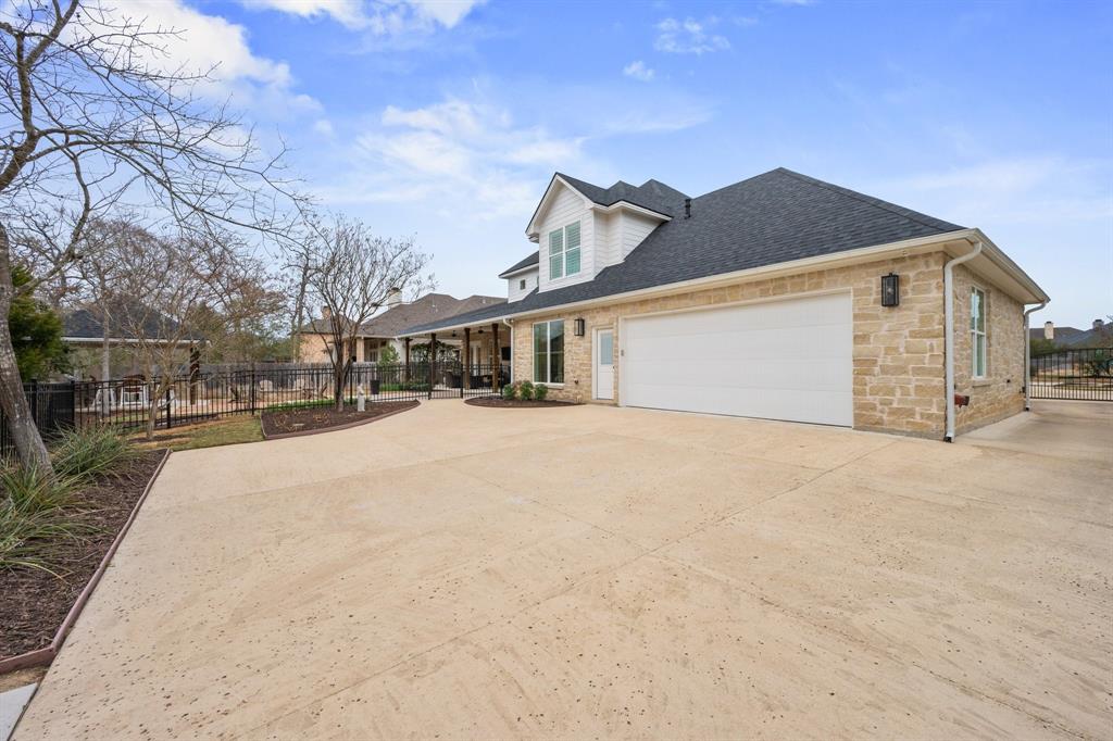 1219 Quarry Oaks Drive, College Station, Texas image 33
